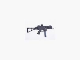 B&T APC9 PRO kal. 9x19, 175mm/6,9"