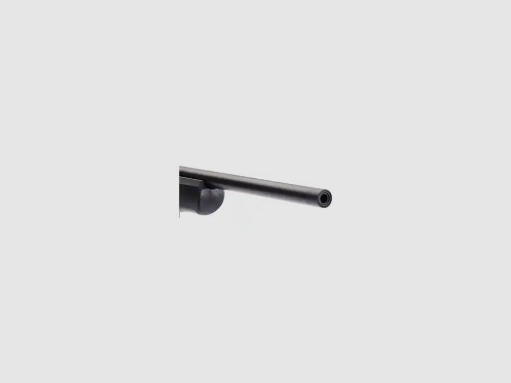 Dentler Repetierbüchse Dentler DR21 mit Grundschiene Basis