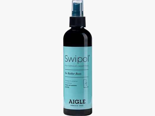 Aigle Care Pump Spray Swipol 2 Colorless
