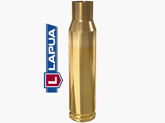 Vainas Lapua Palma 308 Winchester 100 unidades