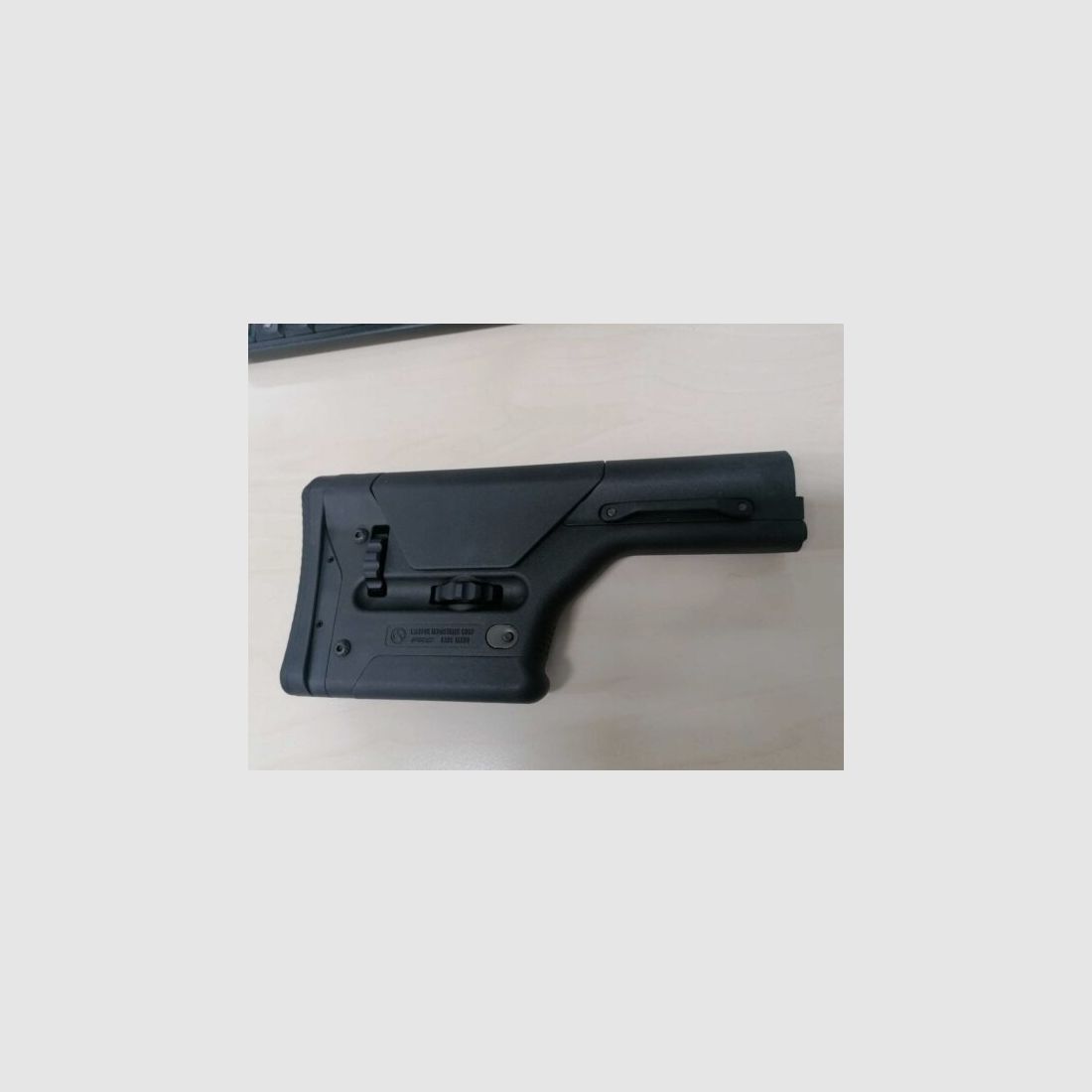 Magpul PRS Gen2