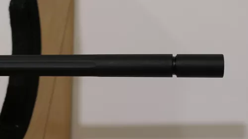 Carabine de chasse semi auto Browning Bar 4x Hunter Synthe Trou De Pouce cal 9.3×62, image 3 sur 5