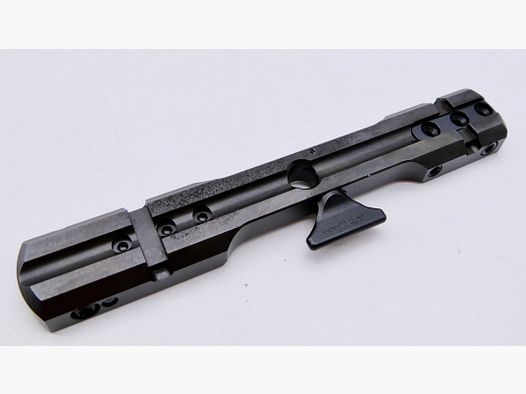 Dentler VAGS-00250 base rail basis Vario Steyr Mannlicher SM 12 L