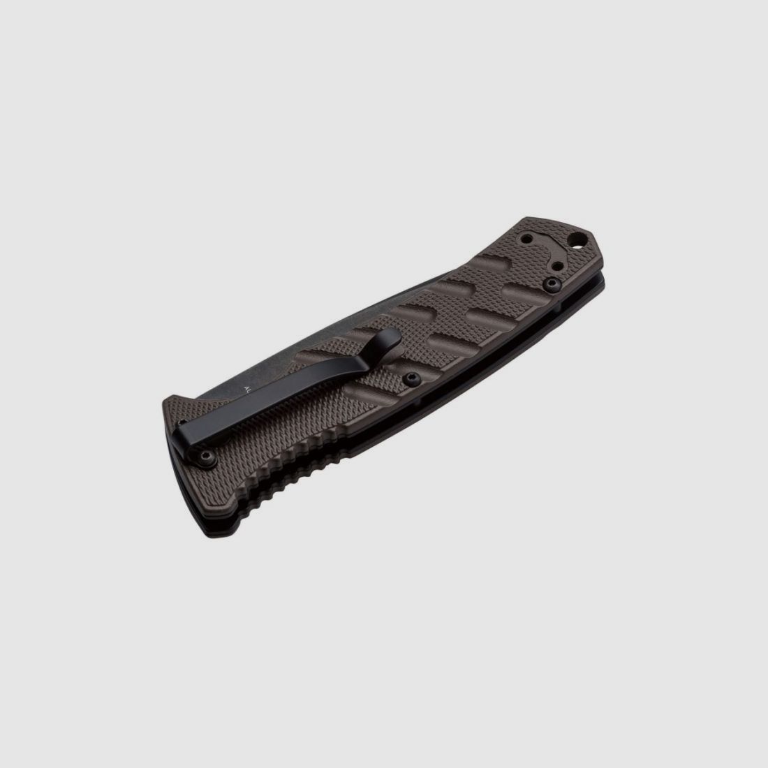 Böker Plus Strike Droppoint Coyote, image 3 of 6
