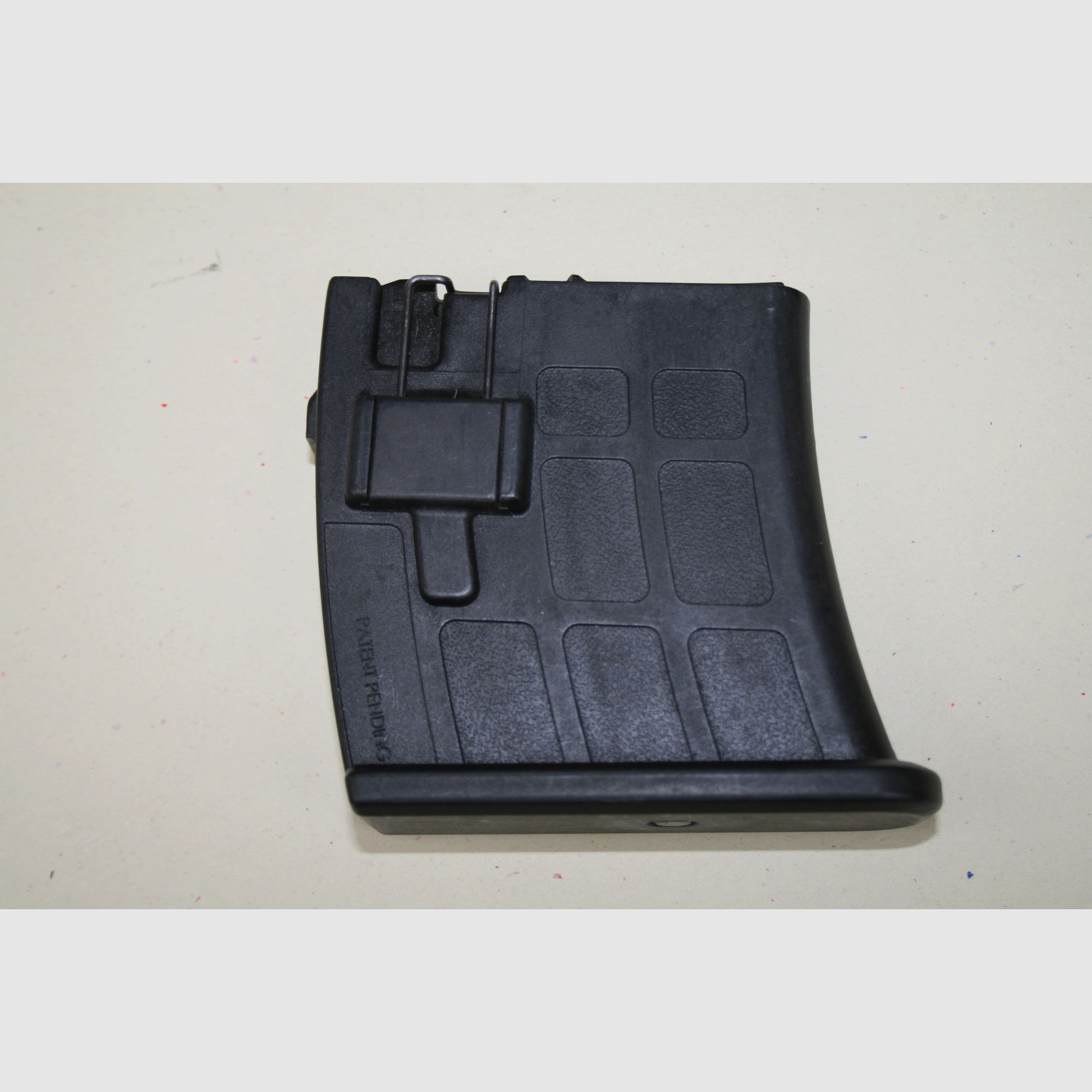 5-Schuss-Magazin für Archangel Mosin Nagant Kal. 7,62x54R (gebraucht)