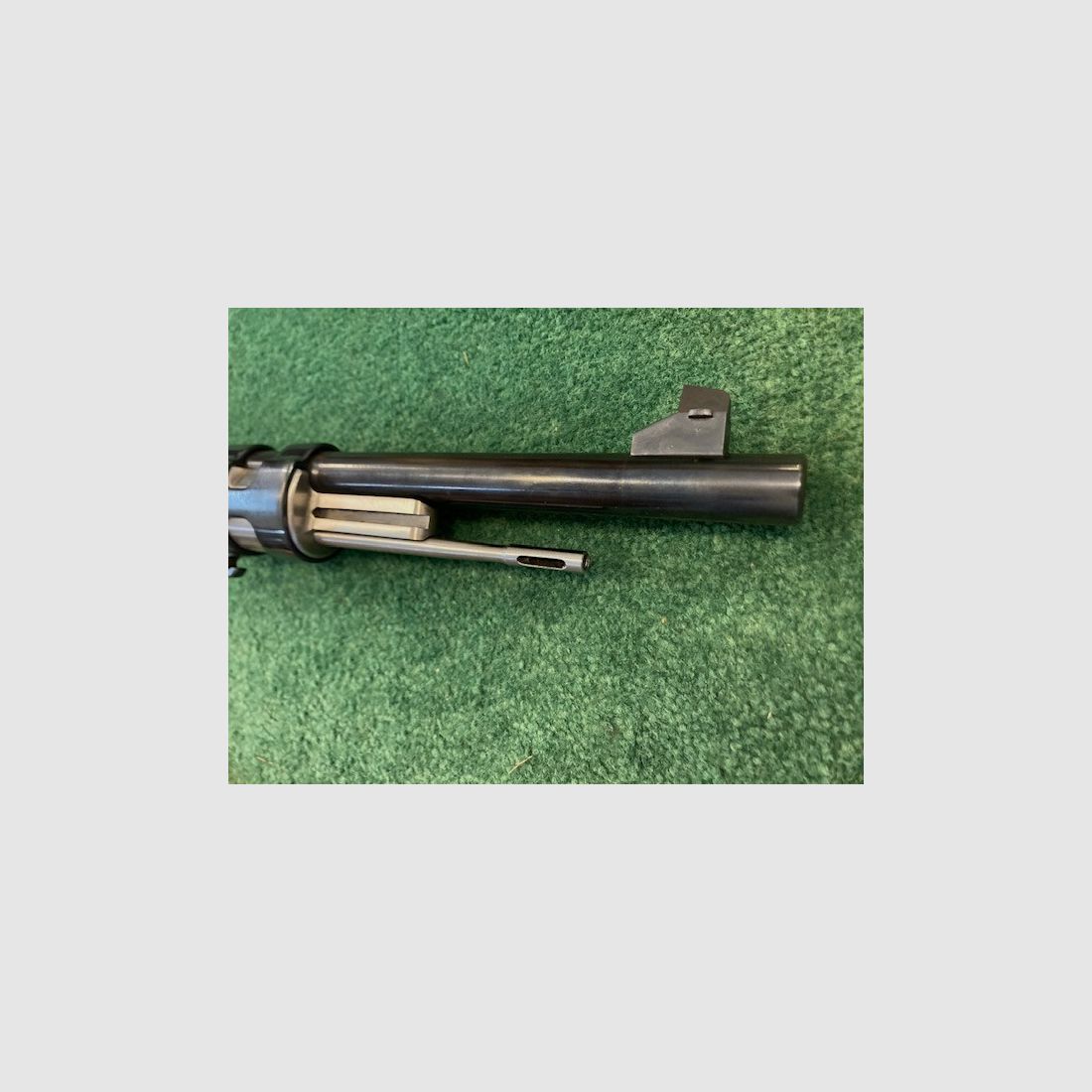 Bellissimo MAUSER GEWHER 98 8X57JS, 100 Jahre Jubiläum., Bild 5 von 6