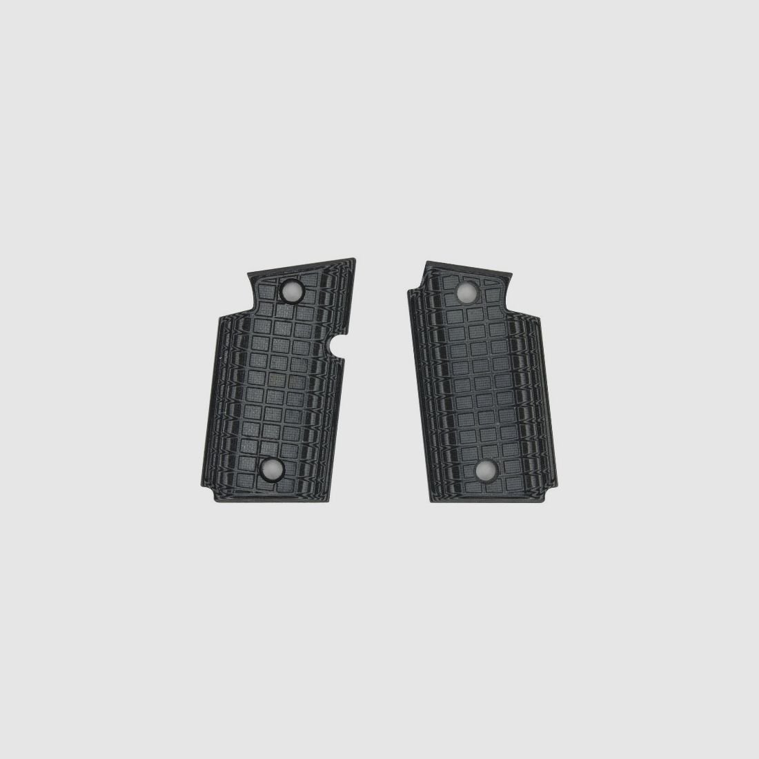 Uchwyt G10 żebrowany Szary SIG P938