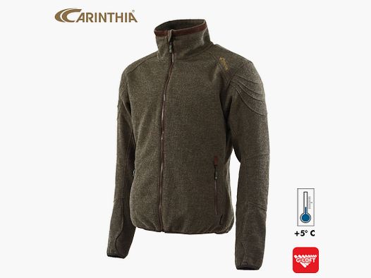 CARINTHIA G-LOFT® Hunting Shirt