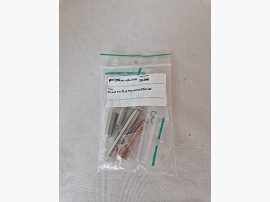 FX POWER KIT SLUG MAVERICK/WILDCAT