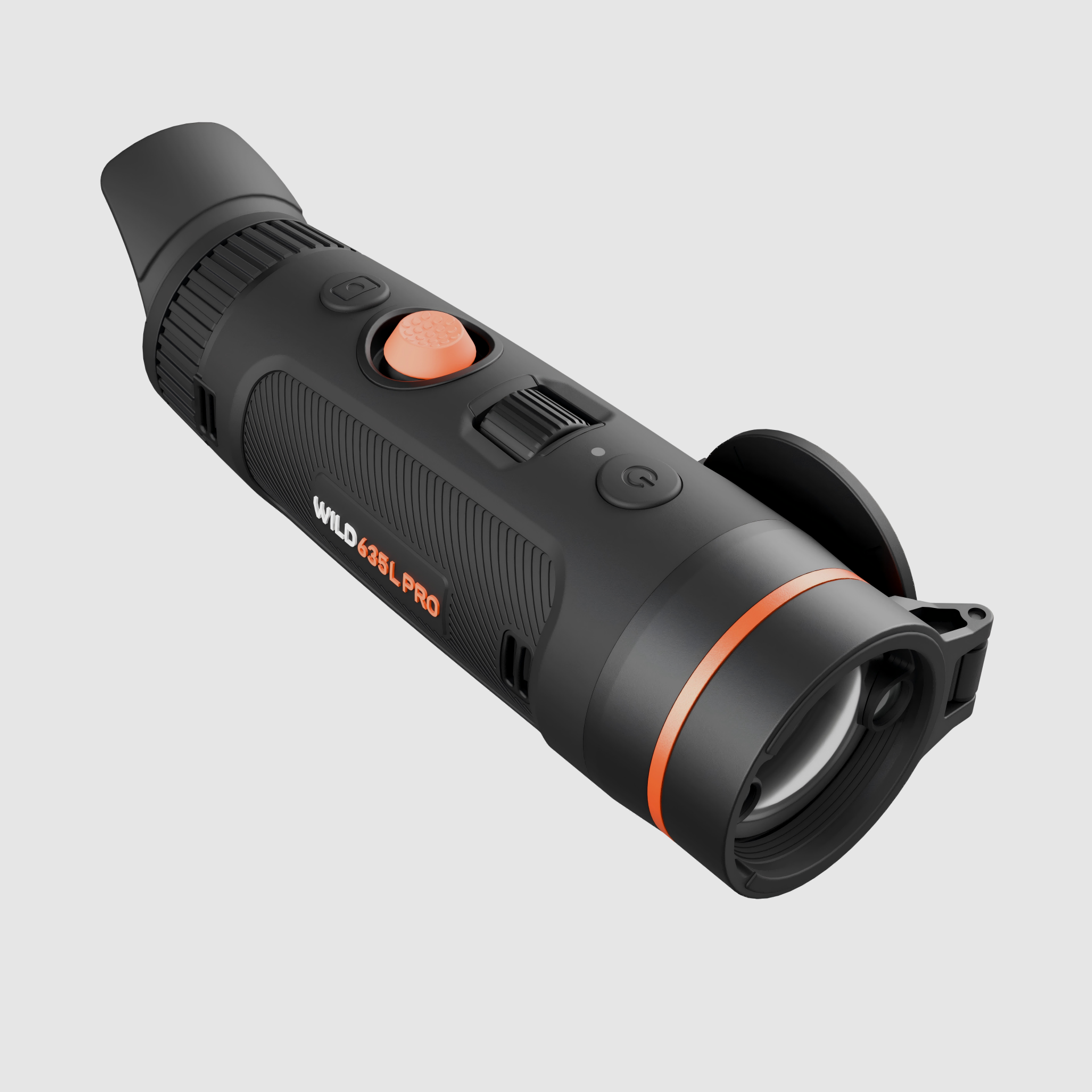 ThermTec Warmtebeeldcamera Wild 635L Pro, afbeelding 2 van 3