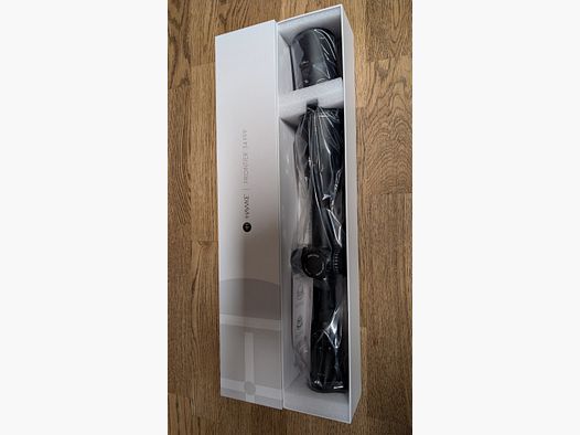 HAWKE FRONTIER 34 FFP 5-30x56 , 18641 telescopio, nuevo + factura