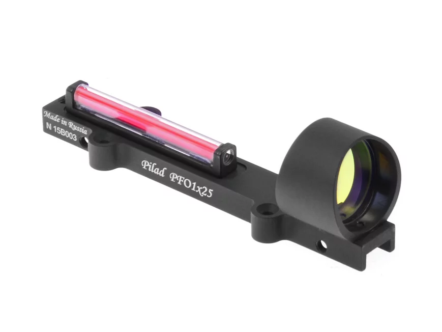 Kolimator VOMZ Pilad PF 1x25 3 MOA, zdjęcie 2 z 10