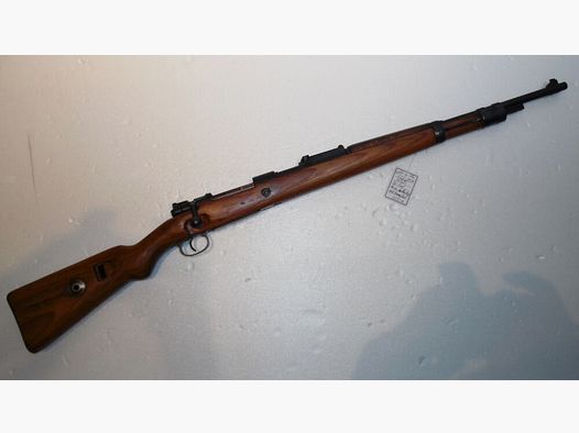 Mauser S-42 1936 98