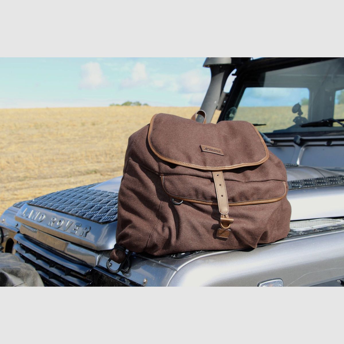 MJOELNER HUNTING Rucksack Alf Loden Classic 50l