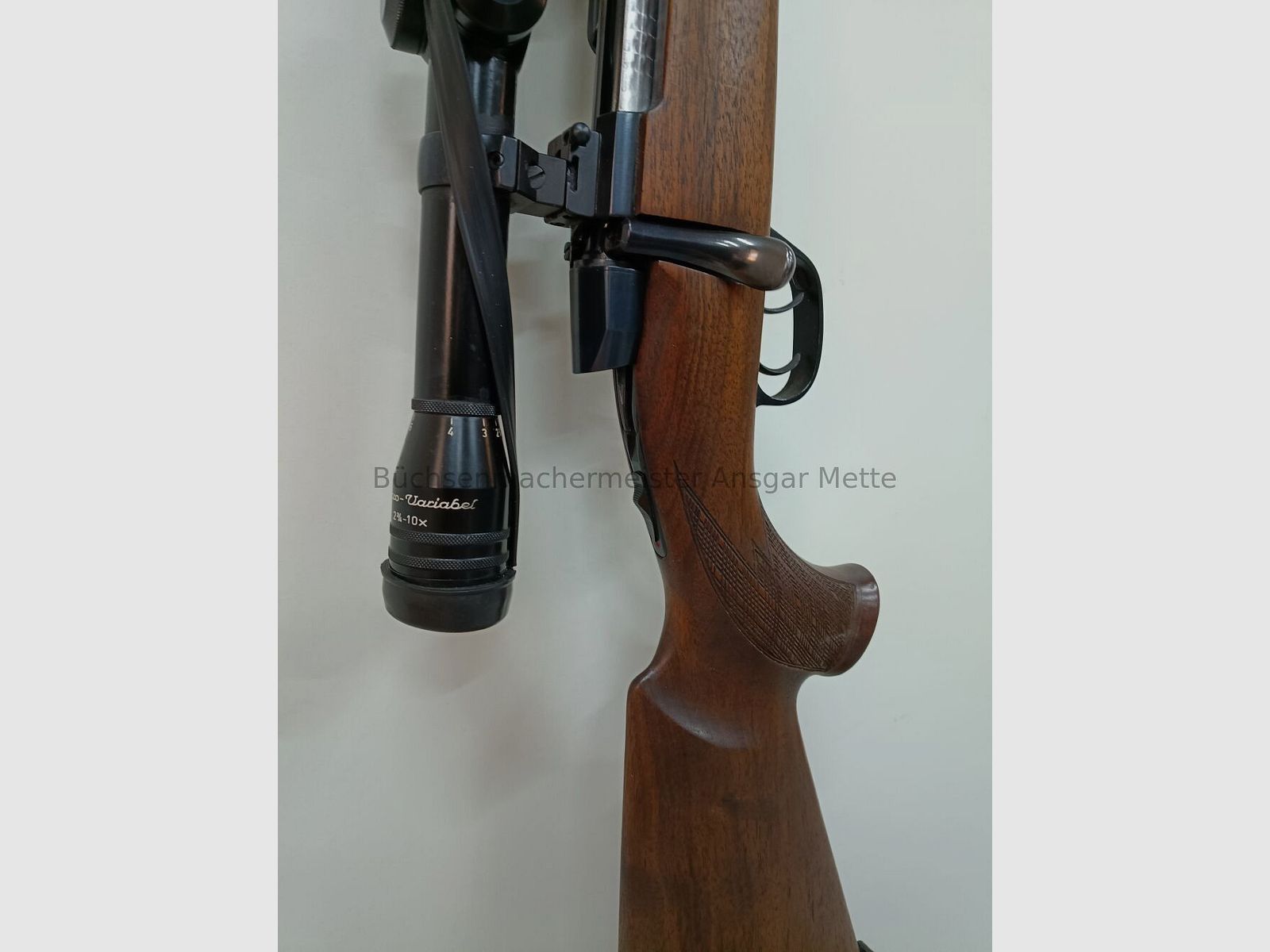Voere Modell 2155 2155, Bild 1 von 6