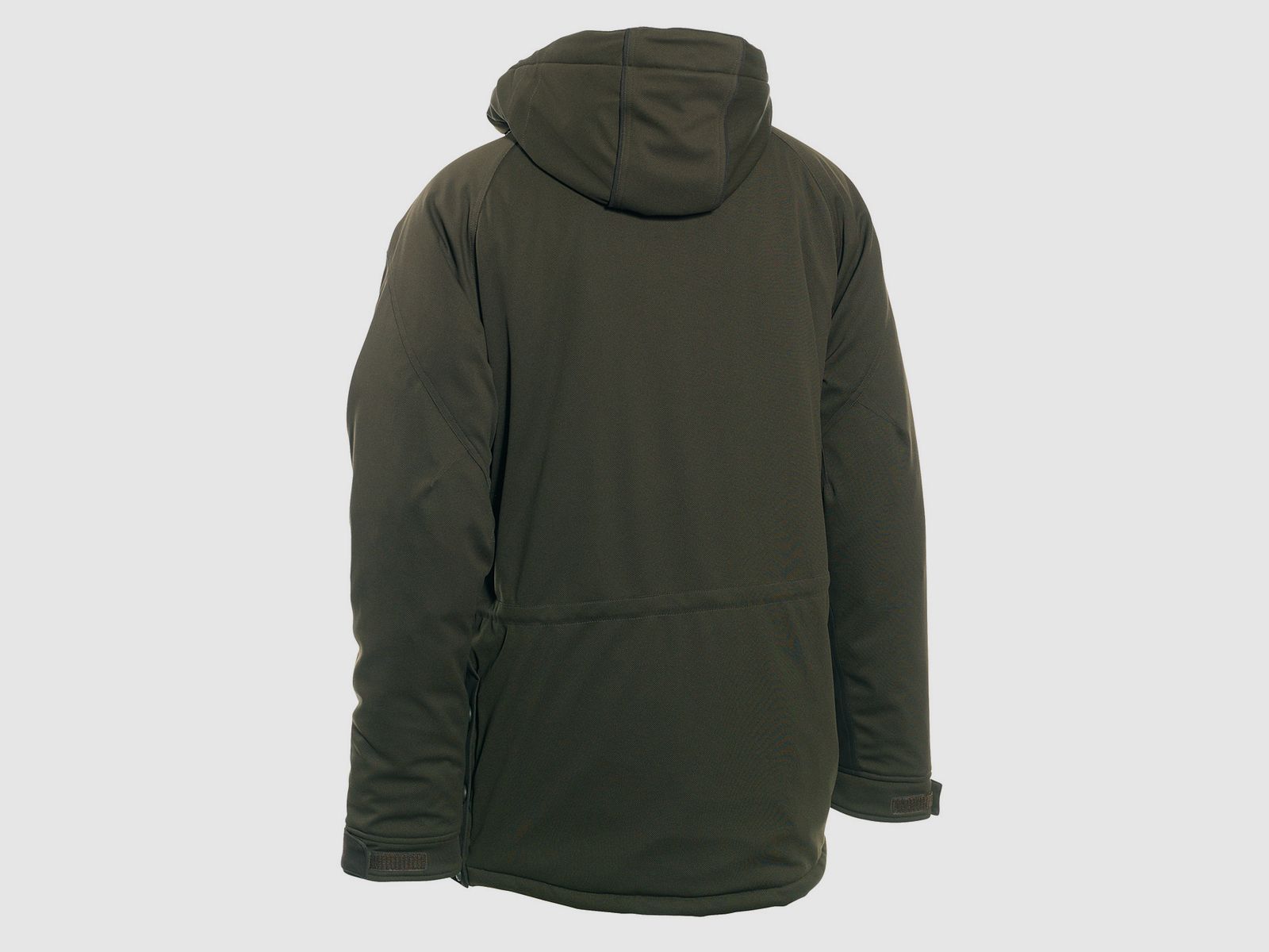 Deerhunter Muflon Jacke Lang