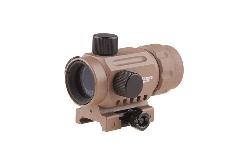 V Tactical Mini RDS RDA20 (VLK-10-018512) red dot vizier, afbeelding 4 van 6