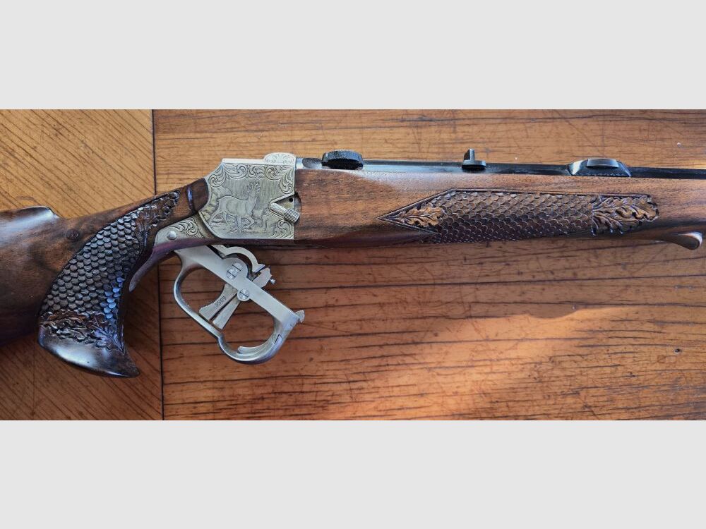 Furtschegger Heerenbüchse