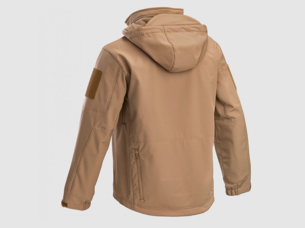 DEFCON 5 Chaqueta Táctica Softshell, imagen 6 de 6