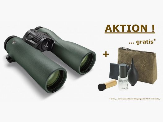 Swarovski NL PURE 12x42 Fernglas - AKTION