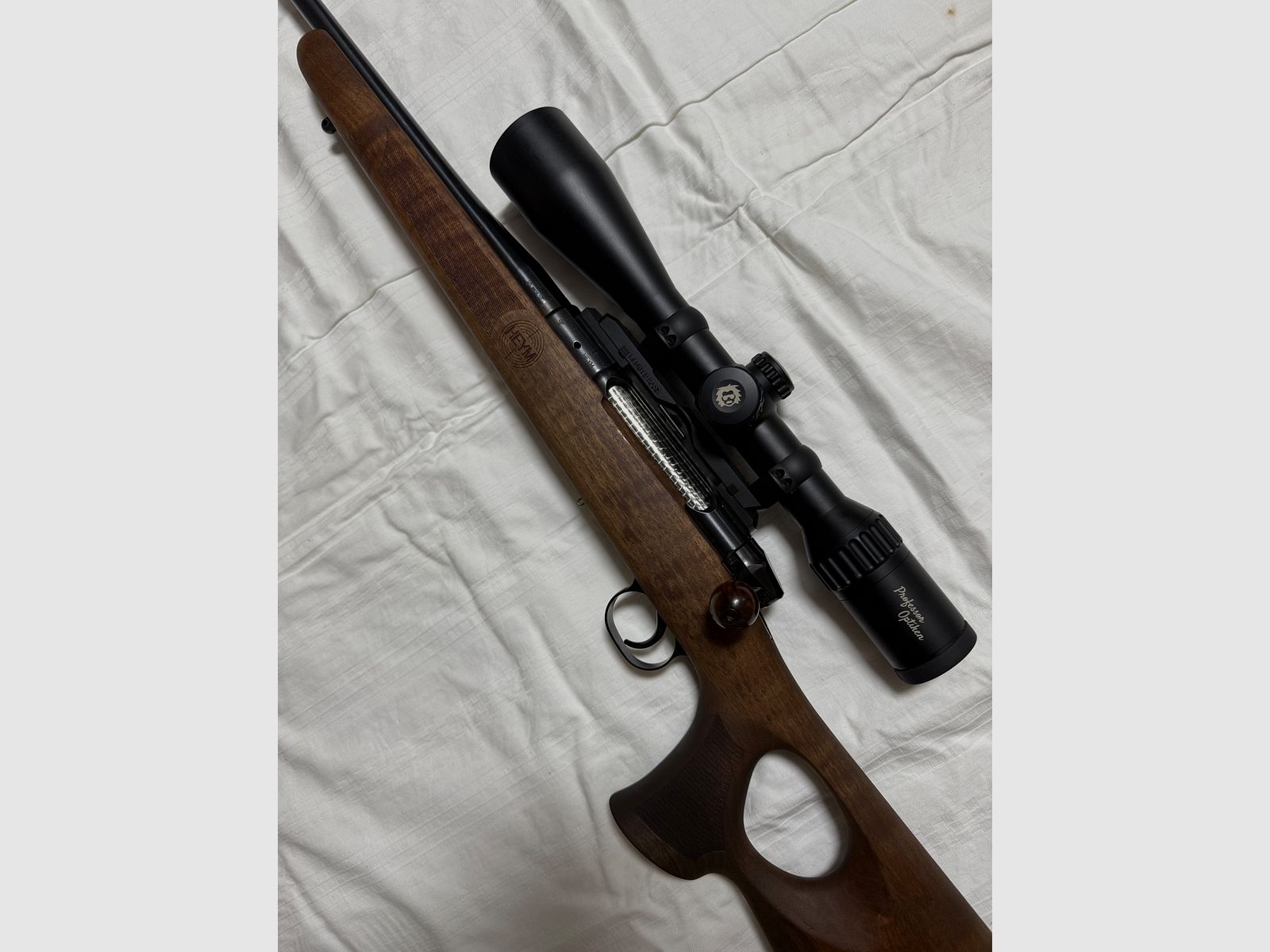 Heym SR30 - 308Win, afbeelding 2 van 3