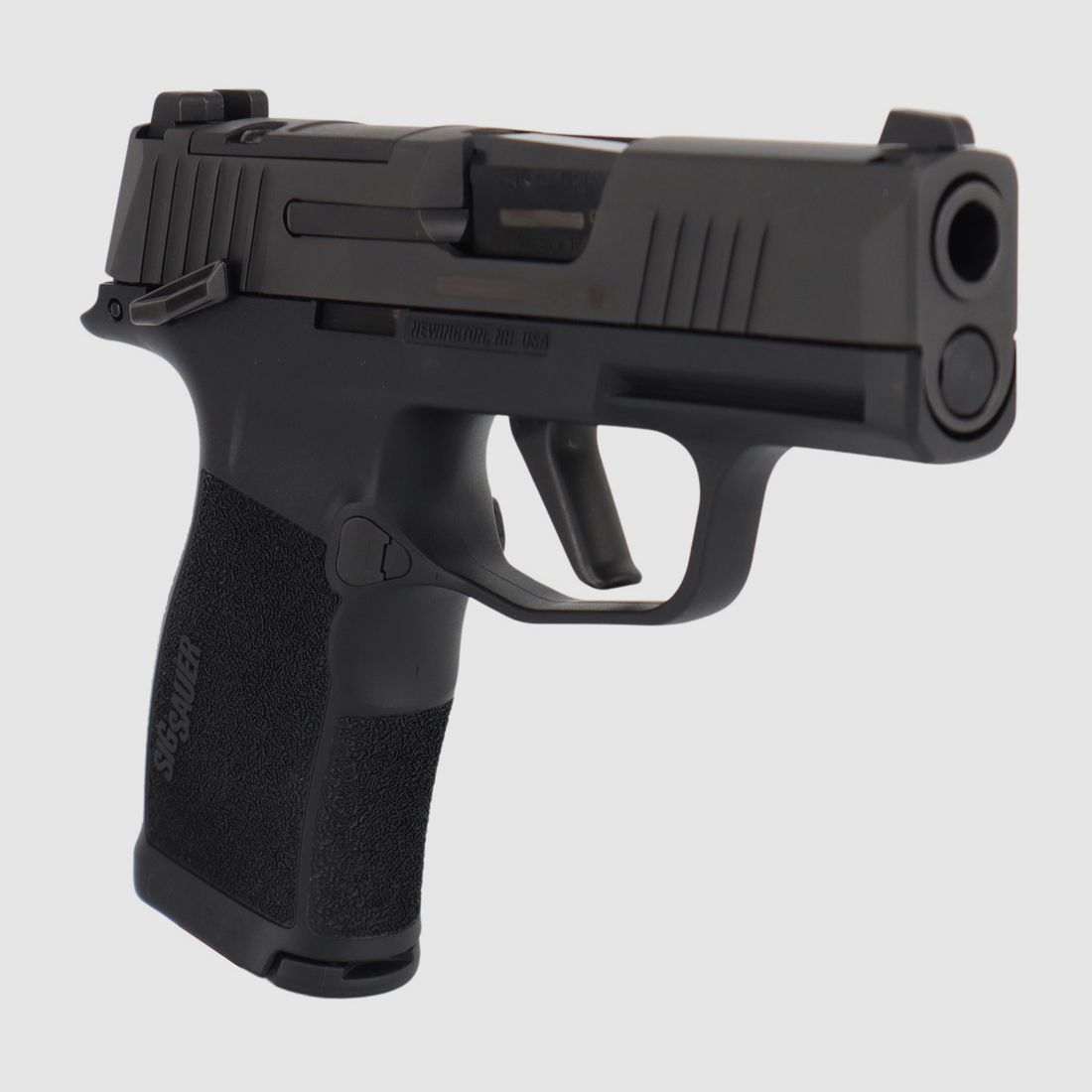 Sig Sauer P365X MS Optic Ready