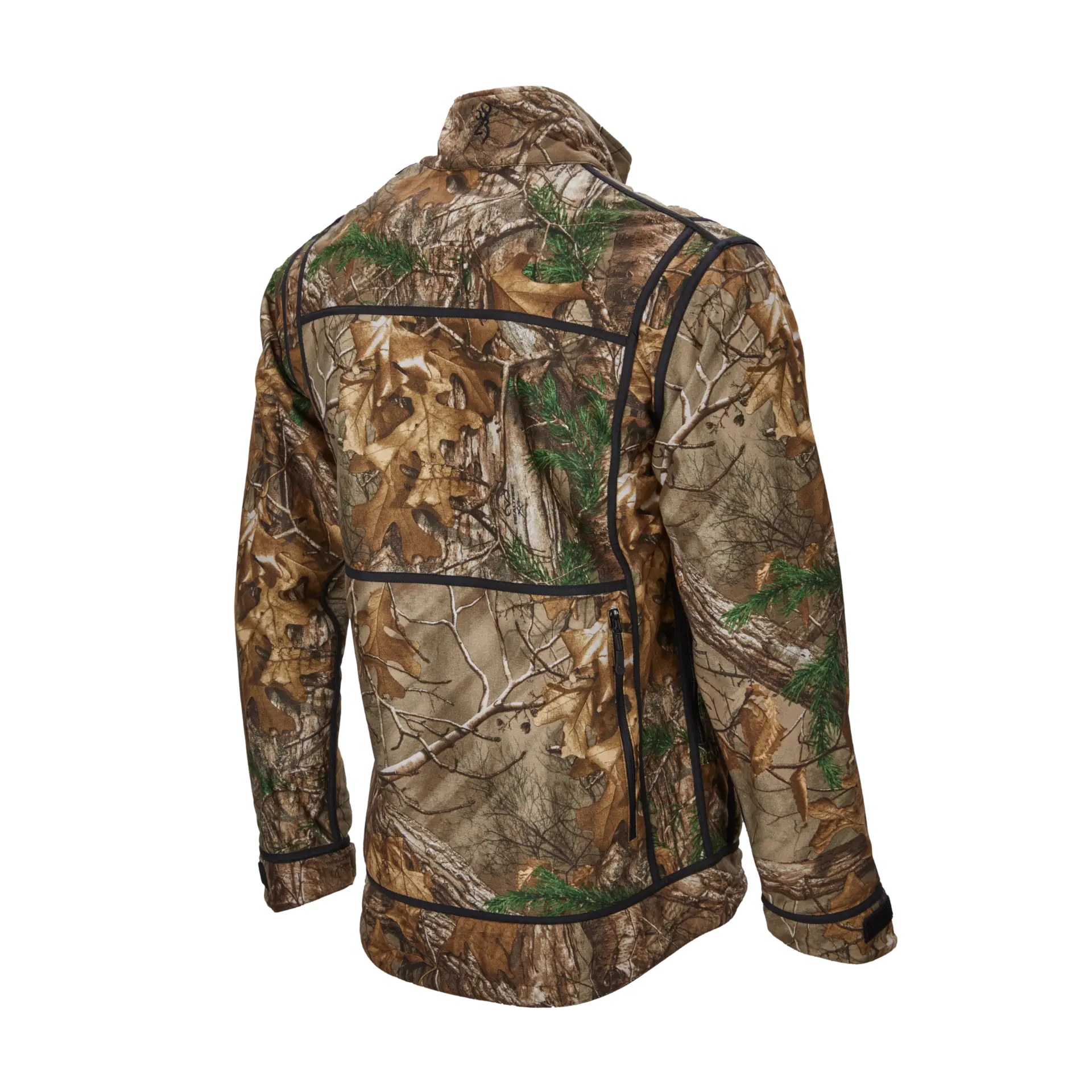 Browning CHAQUETA ULTIMATE ACTIV REVERSIBILE – 3xl, imagen 2 de 8