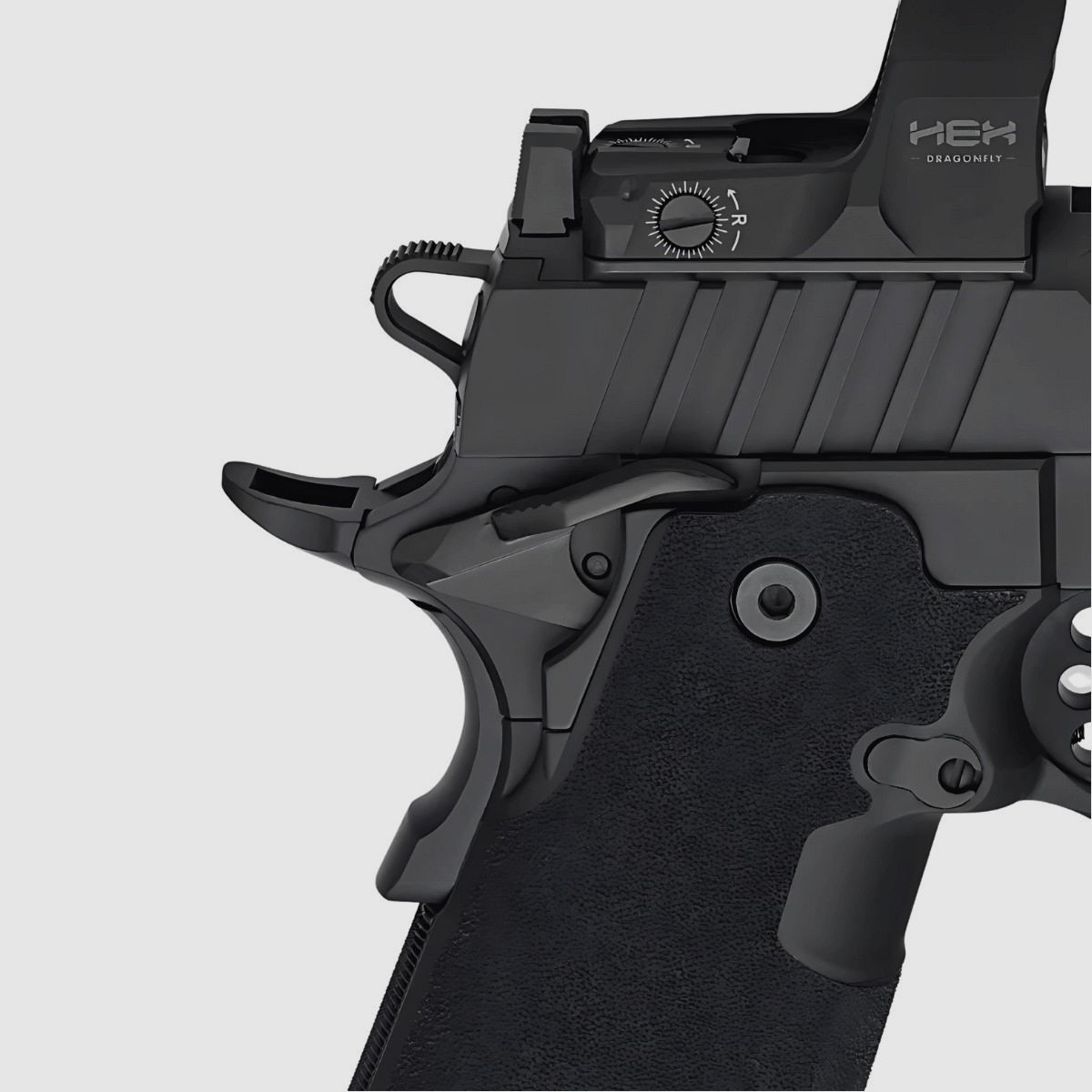 Springfield DS Prodigy 4,25", Bild 9 von 13