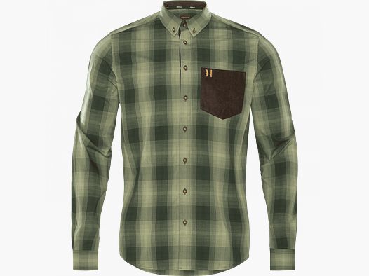 HARKILA AKKAN DUFFEL VERDE