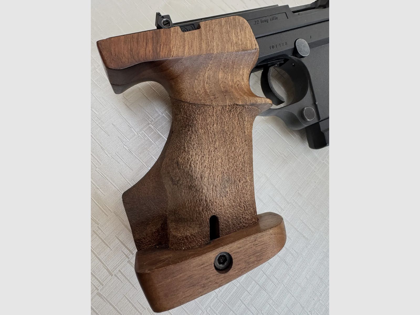 Hämmerli Modelo 280