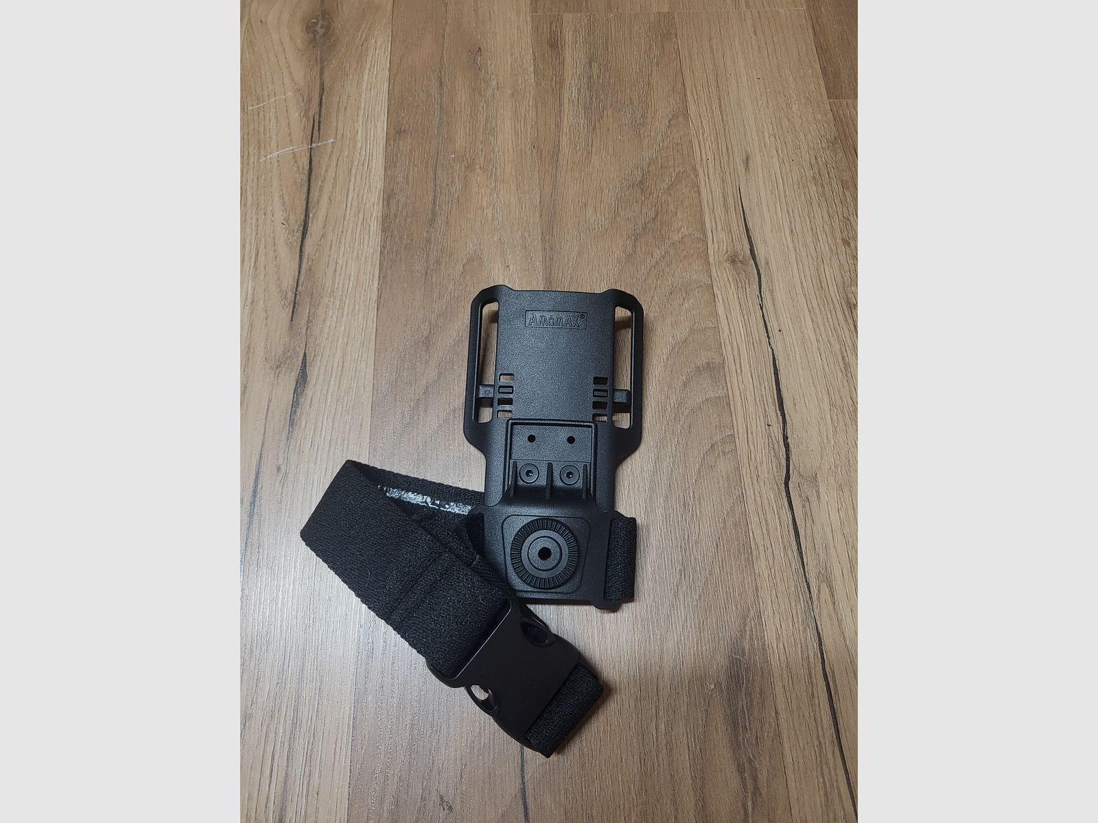ASG CZ Shadow 2 / P09 Gas CO2 magazine, holster, ceinture sac à dos