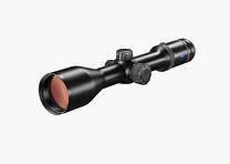 Zeiss Victory HT 2.5-10x50 richtkijker uitvoering: zonder rail, kruis: 60 (verlicht), opties: zonder ASV