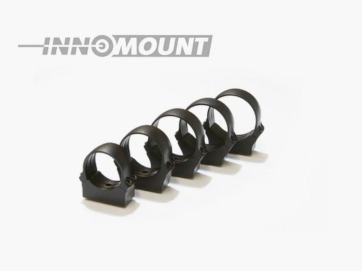 Innomount Ring – 35mm BH 9mm = (+6mm)
