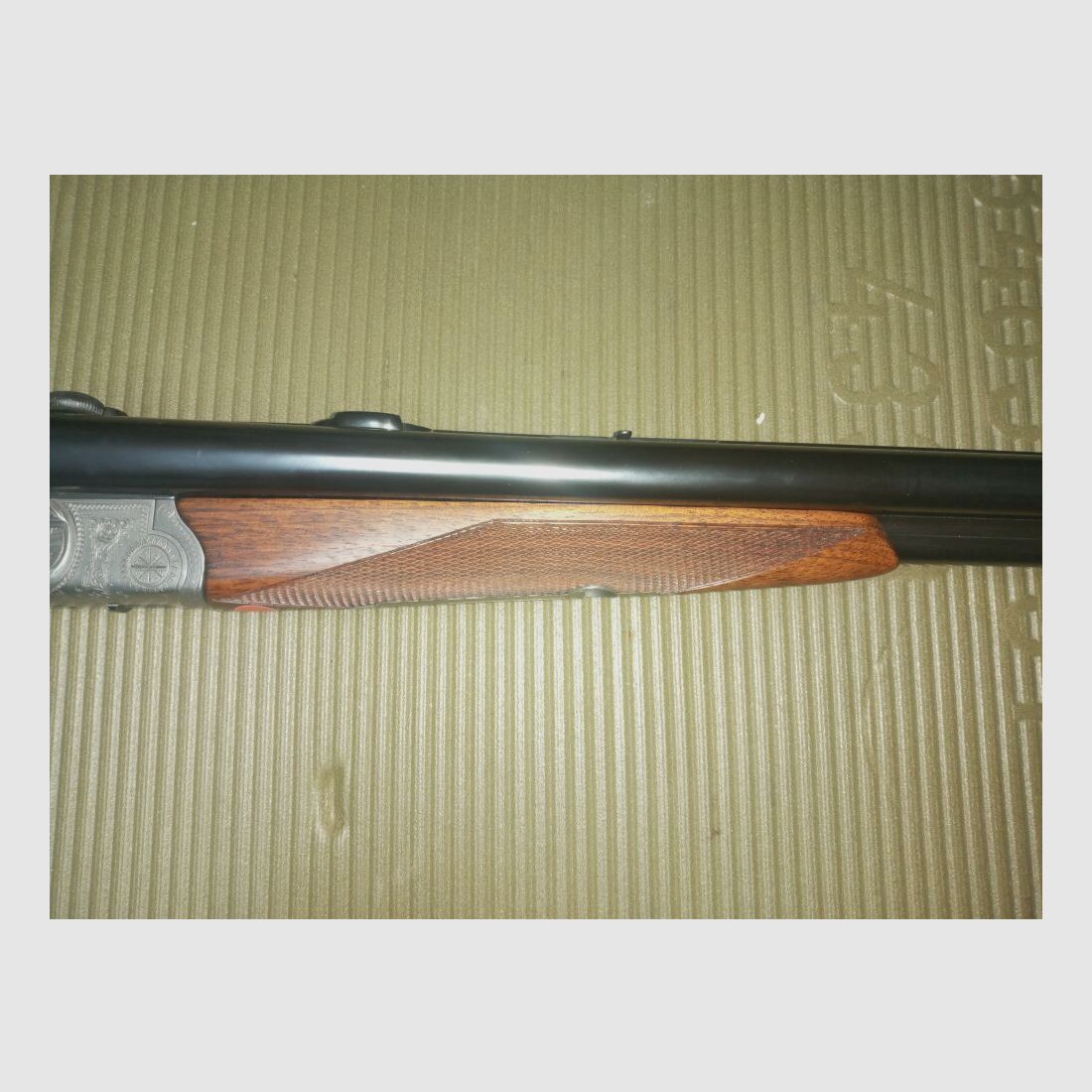 Greifelt & Co., Suhl Drilling