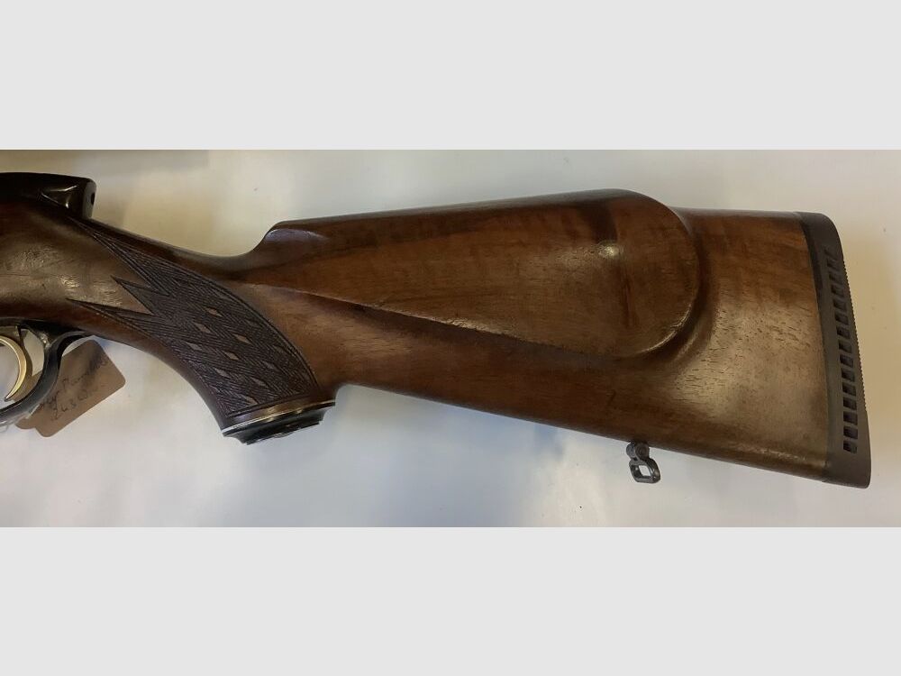 Steyr Mannlicher Mod. L