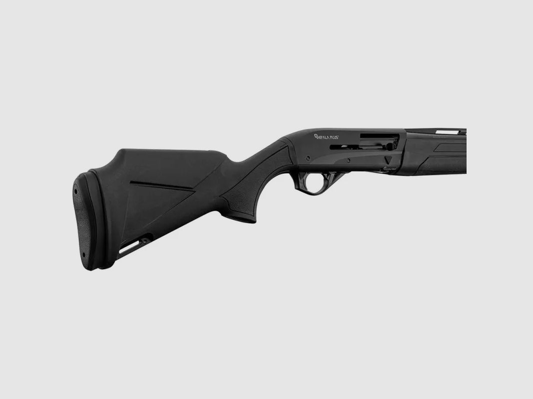 Fusil semi-auto 2+1 coups rail Picatinny Nero S 12 76 L.71 noir, image 13 sur 14