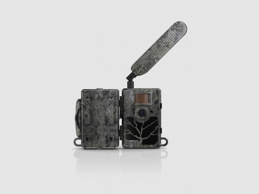 ZEISS Secacam 5 fototrappola, immagine 2 di 4