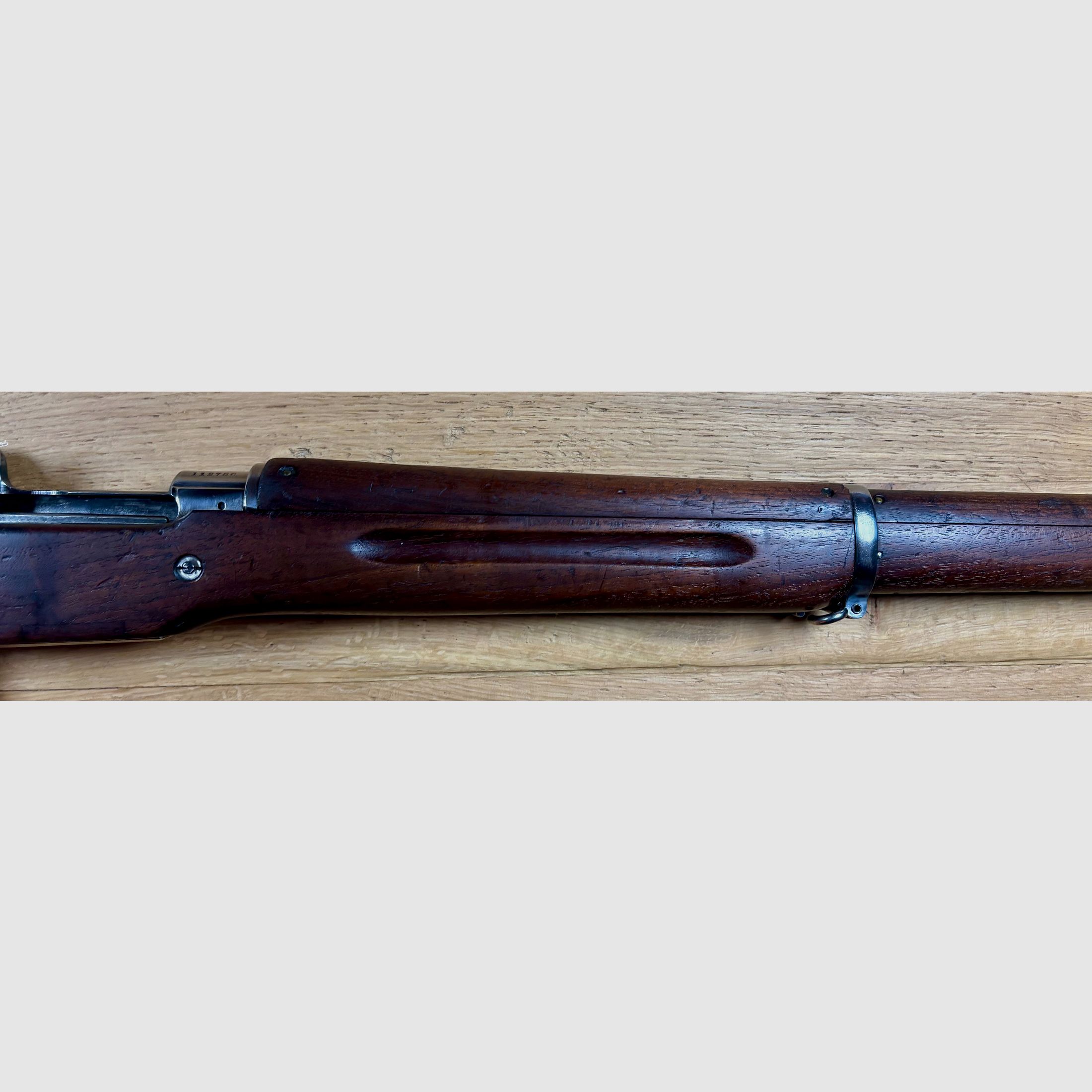 Winchester P17 / .30-06 Printemps