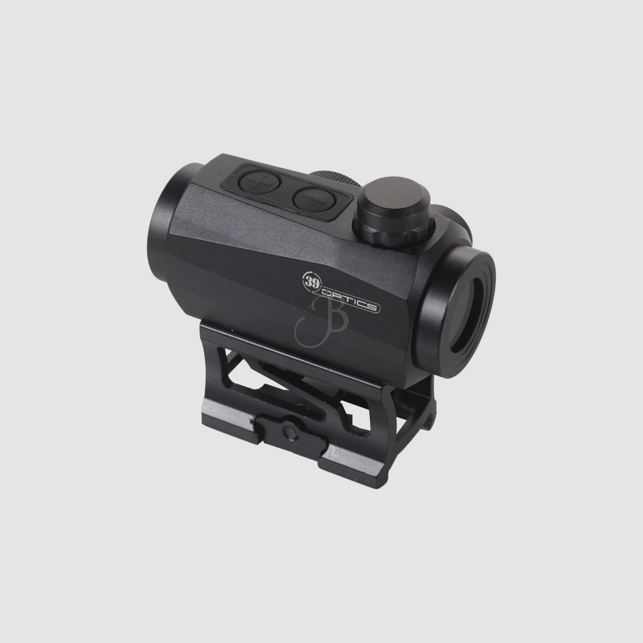 RED DOT – 39OPTICS – 1X21 TACTICAL WASSERDICHT, Bild 1 von 5