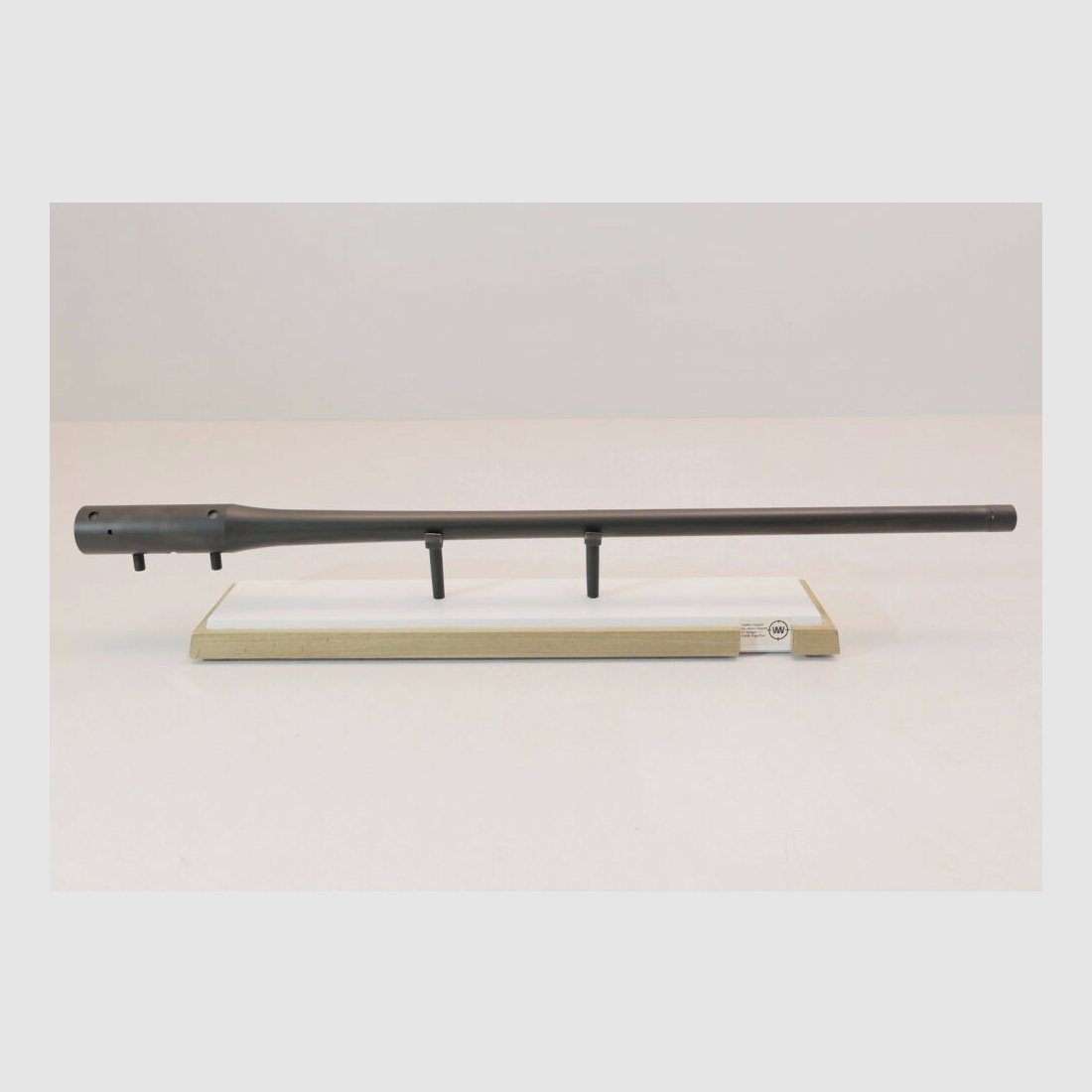 Blaser R8 Austauschlauf 58cm MG 15x1