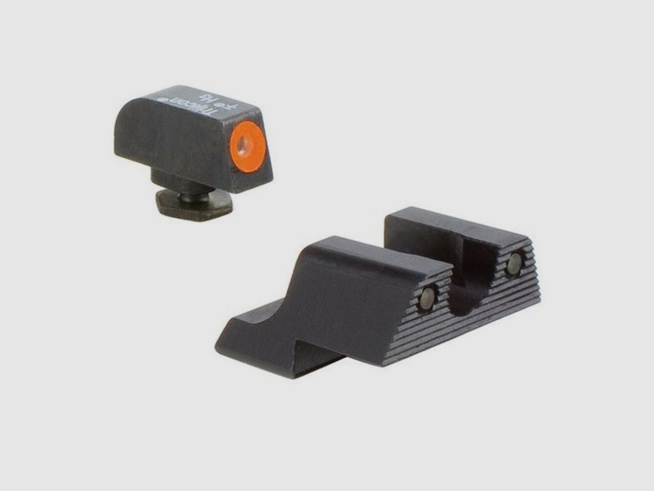Zestaw celowników Trijicon HD Orange G42/43/48