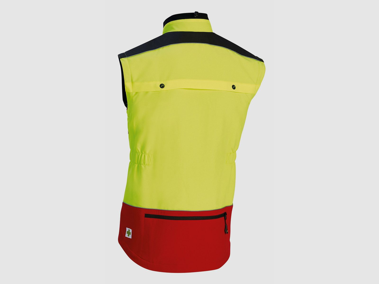 PSS X-treme Vario Funktionsjacke, Bild 4 von 17