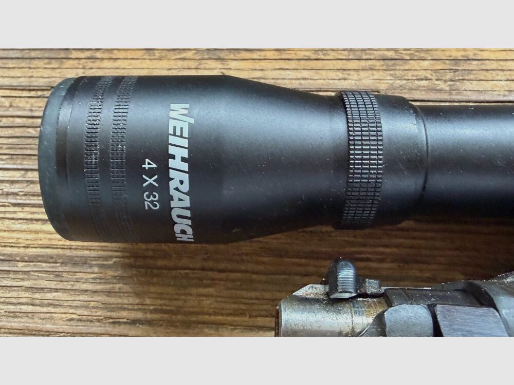 ZBROJOVKA BRNO TS ZKM 452 Lusso con diottra e ZF 5 e 10 Mag .22lr