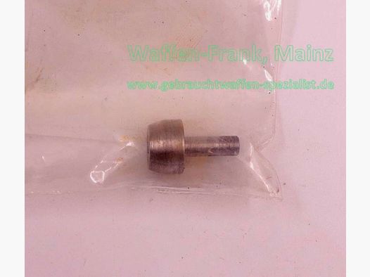 RCBS guiding mandrel (pilot)