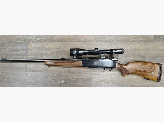 Diverse FN-Sauer Repetierbüchse