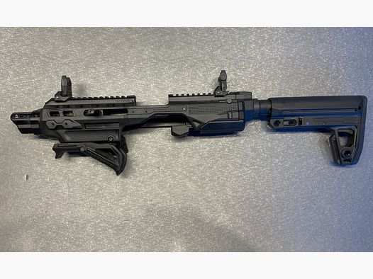 IMI Defense KIDON CZ sp01 Schatten