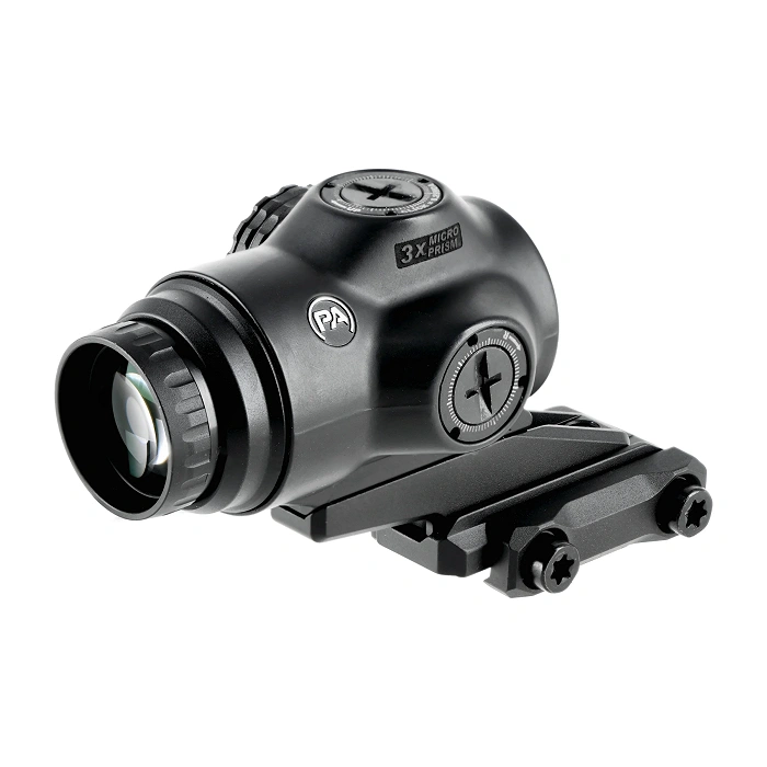 Celownik pryzmatyczny Primary Arms SLx 3x Micro Prism iR Red ACSS Griffin X MIL (PA-SLX-3XMP-GRIF-MIL)