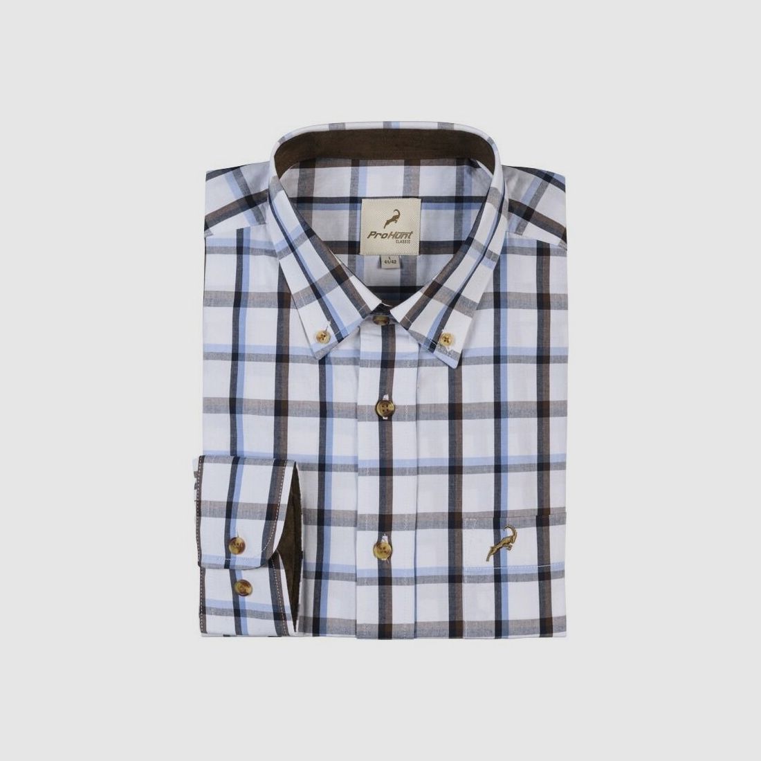 Prohunt Vouzon Shirt, image 2 of 6