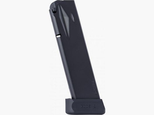Mec-Gar Magazin SIG P 226 Cal.9mm 20 Schuss, Anti Friction Coating