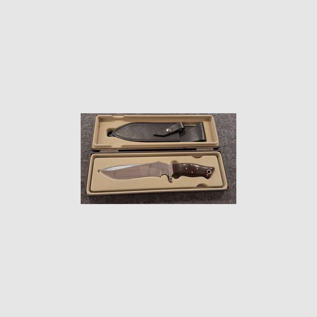 Böker Magnum Collectie 2009